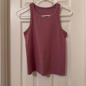 Lululemon Align Tank - size 6 - Velvet Dust
